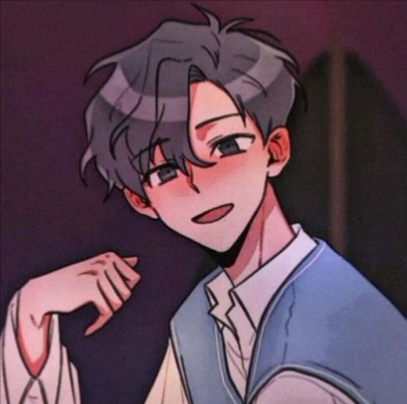 热门漫画海报